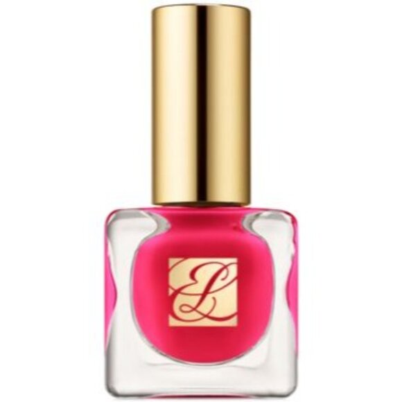 Estée Lauder Pure Color Nail Lacquer in Surreal Sun - Picture 2 of 8